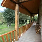 Espigueiro I * Bustelo (Penafiel)
