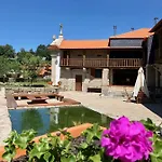 Holiday home Espigueiro I *