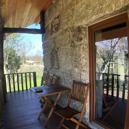 Espigueiro I 度假居 Bustelo (Penafiel)