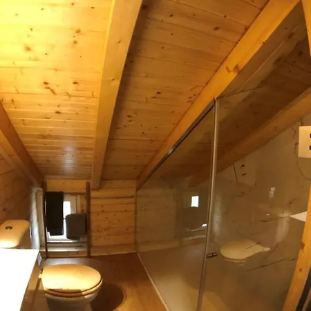 Holiday home Espigueiro I