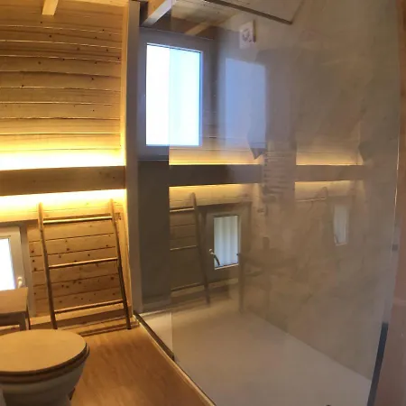 度假居 Espigueiro I