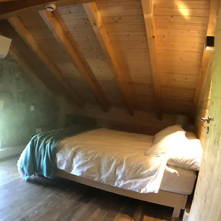 Espigueiro I Bustelo (Penafiel)