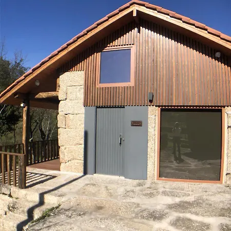 Espigueiro I Bustelo (Penafiel)