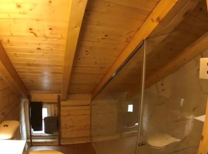 Holiday home Espigueiro I