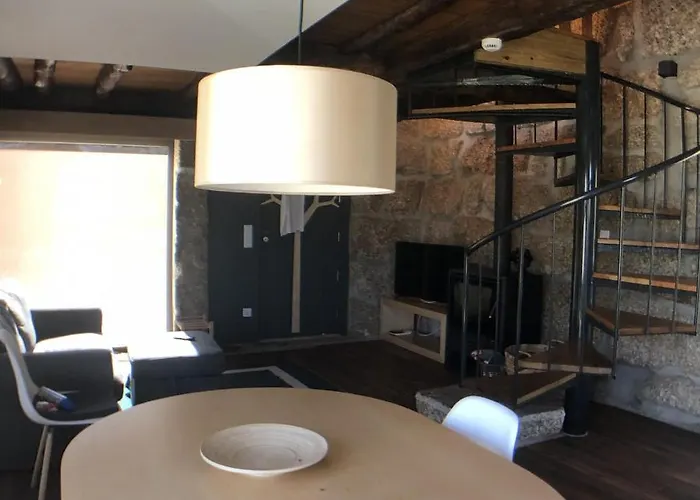 Holiday home Espigueiro I *