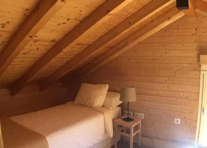 Espigueiro I Bustelo (Penafiel)