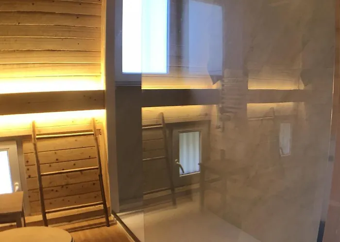 Holiday home Espigueiro I