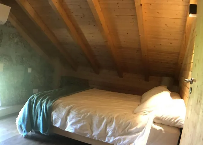 Espigueiro I Bustelo (Penafiel)