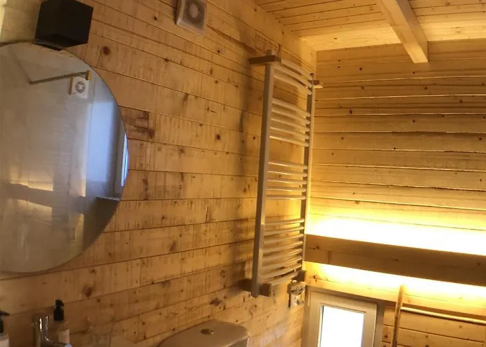 度假居 Espigueiro I *