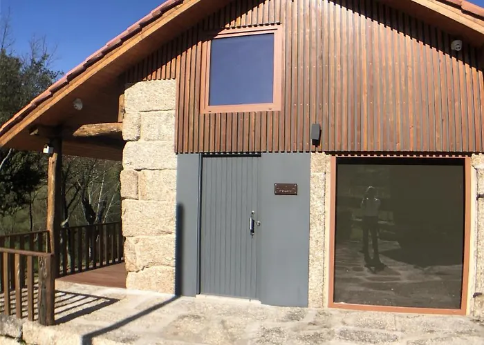 Espigueiro I Bustelo (Penafiel)